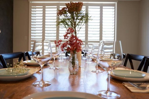 The Urban Beach House - New Castle Holiday 16