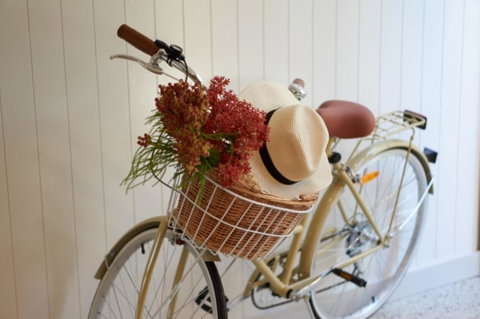 The Urban Beach House - New Castle Holiday 14