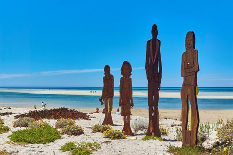 The Urban Beach House - New Castle Holiday 2