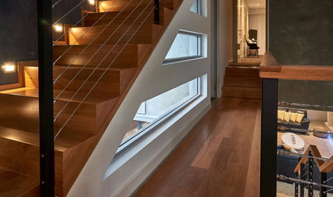 The Urban Beach House - New Castle Holiday 10