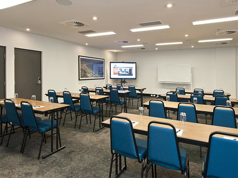 Quest Rockingham - New Castle Holiday 7