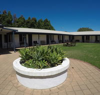 Busselton Ithaca Motel - New Castle Holiday
