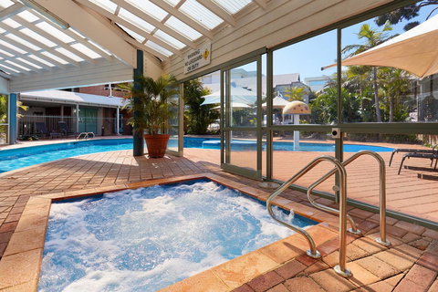 Broadwater Resort Como - New Castle Holiday 6