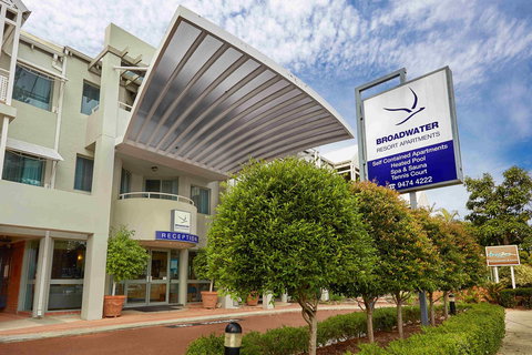 Broadwater Resort Como - New Castle Holiday 4