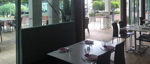 Broadwater Resort Como - New Castle Holiday 37