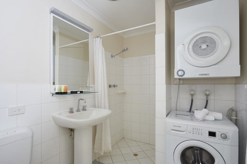 Broadwater Resort Como - New Castle Holiday 8