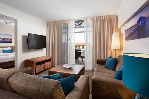 Broadwater Resort Como - New Castle Holiday 22