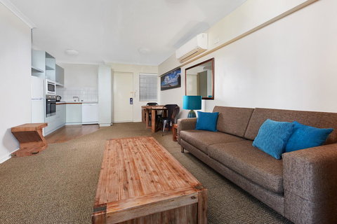 Broadwater Resort Como - New Castle Holiday 12