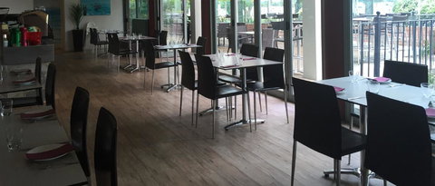 Broadwater Resort Como - New Castle Holiday 36