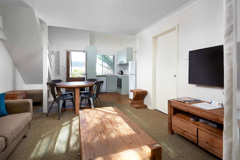 Broadwater Resort Como - New Castle Holiday 13