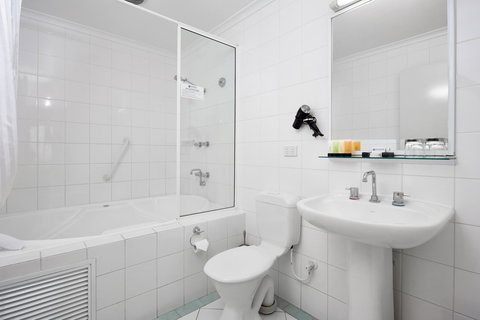 Broadwater Resort Como - New Castle Holiday 7