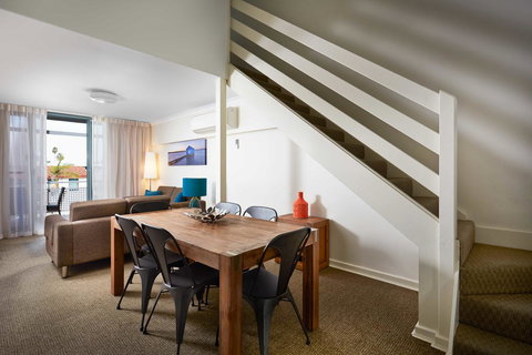 Broadwater Resort Como - New Castle Holiday 21