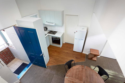 Broadwater Resort Como - New Castle Holiday 20