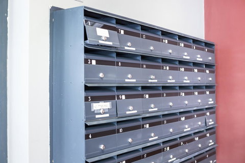 6 Executive Eastside Parking, Gym & Pool - New Castle Holiday 16