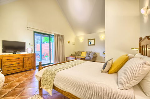 Spencer Suites Albany - New Castle Holiday 4