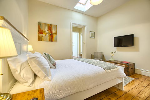 Spencer Suites Albany - New Castle Holiday 14
