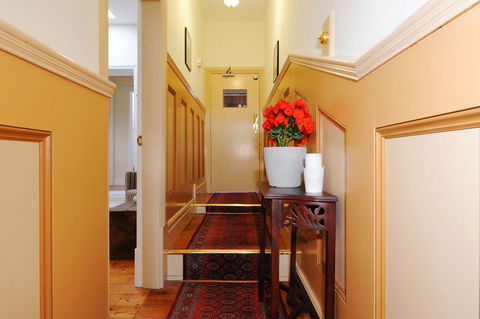 Spencer Suites Albany - New Castle Holiday 25