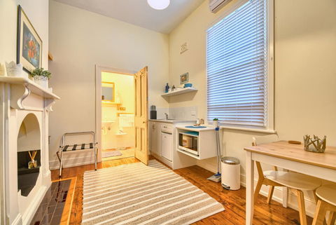 Spencer Suites Albany - New Castle Holiday 15
