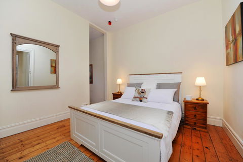 Spencer Suites Albany - New Castle Holiday 21