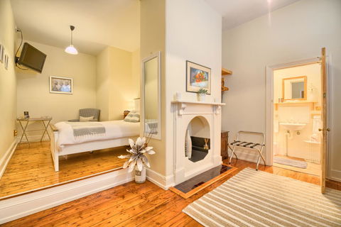 Spencer Suites Albany - New Castle Holiday 16