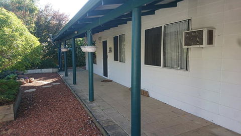 The Cottage On George Street - New Castle Holiday 3