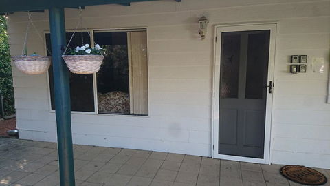 The Cottage On George Street - New Castle Holiday 2