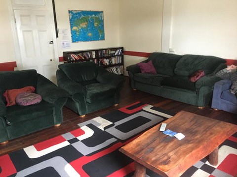 1849 Backpackers Albany - New Castle Holiday 40