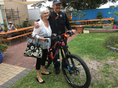 1849 Backpackers Albany - New Castle Holiday 41