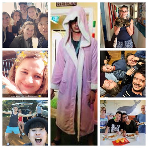 1849 Backpackers Albany - New Castle Holiday 19