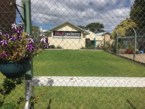 1849 Backpackers Albany - New Castle Holiday 39