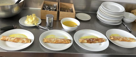 1849 Backpackers Albany - New Castle Holiday 22