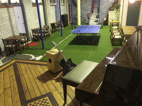 1849 Backpackers Albany - New Castle Holiday 25