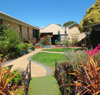 1849 Backpackers Albany - New Castle Holiday