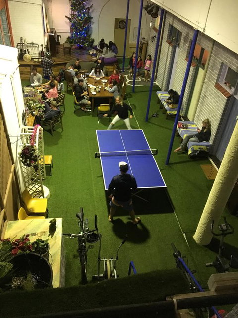 1849 Backpackers Albany - New Castle Holiday 36