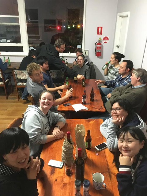 1849 Backpackers Albany - New Castle Holiday 30