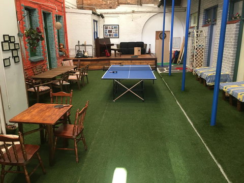 1849 Backpackers Albany - New Castle Holiday 27