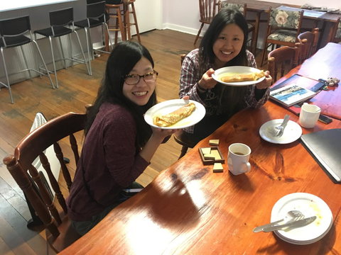 1849 Backpackers Albany - New Castle Holiday 20