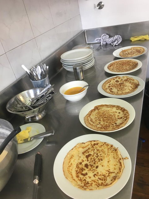 1849 Backpackers Albany - New Castle Holiday 26