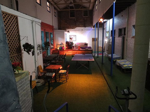 1849 Backpackers Albany - New Castle Holiday 12