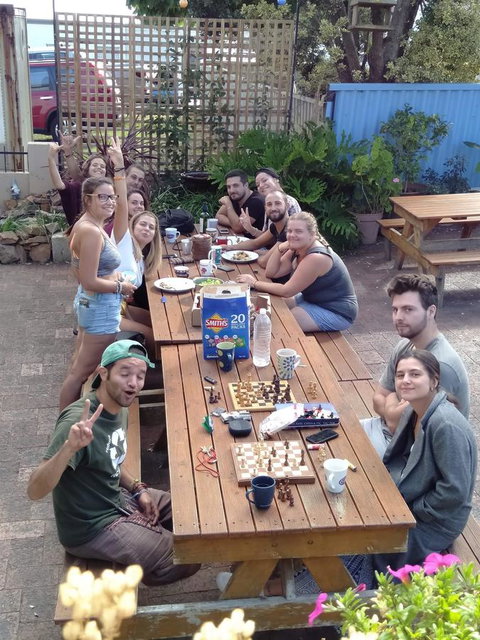 1849 Backpackers Albany - New Castle Holiday 3