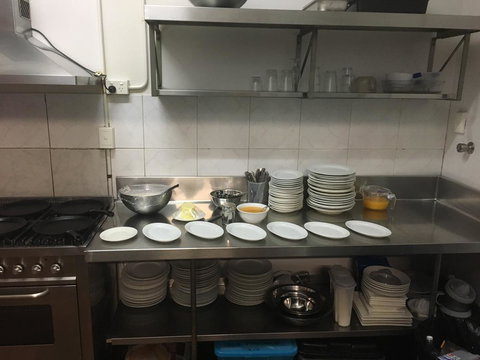 1849 Backpackers Albany - New Castle Holiday 42