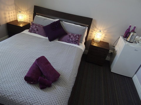 1849 Backpackers Albany - New Castle Holiday 6