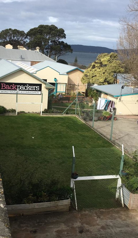 1849 Backpackers Albany - New Castle Holiday 28