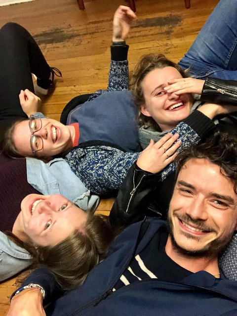 1849 Backpackers Albany - New Castle Holiday 21