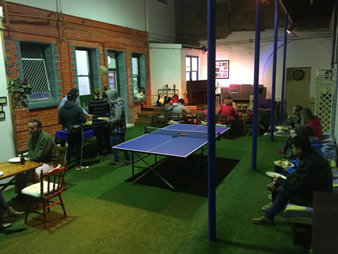 1849 Backpackers Albany - New Castle Holiday 16