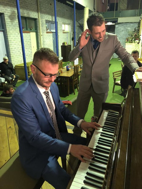 1849 Backpackers Albany - New Castle Holiday 23