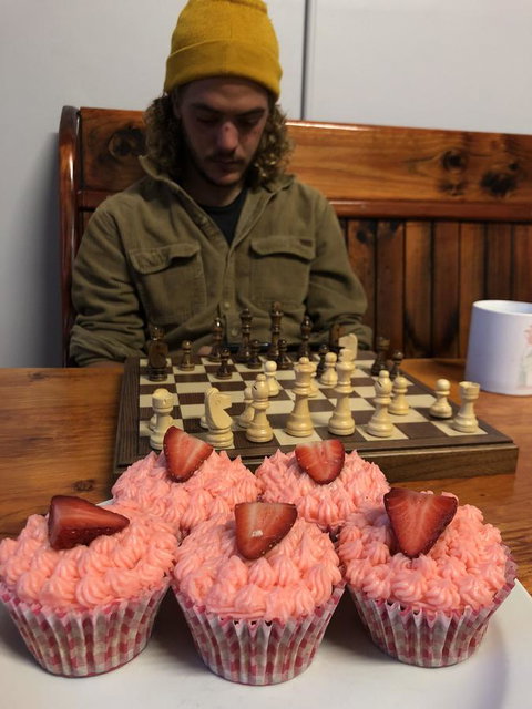 1849 Backpackers Albany - New Castle Holiday 24