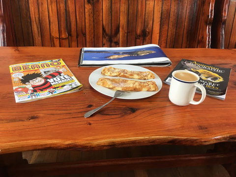 1849 Backpackers Albany - New Castle Holiday 33