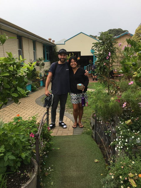 1849 Backpackers Albany - New Castle Holiday 44