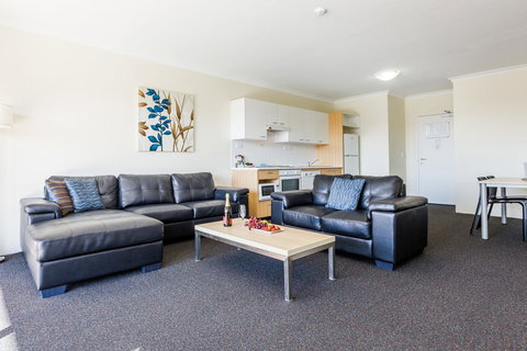 Perth Ascot Central Apartment Hotel Official - New Castle Holiday 1